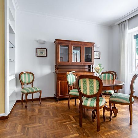 Iflat Vatican Spacious Apartment With Terrace Rom Exteriör bild