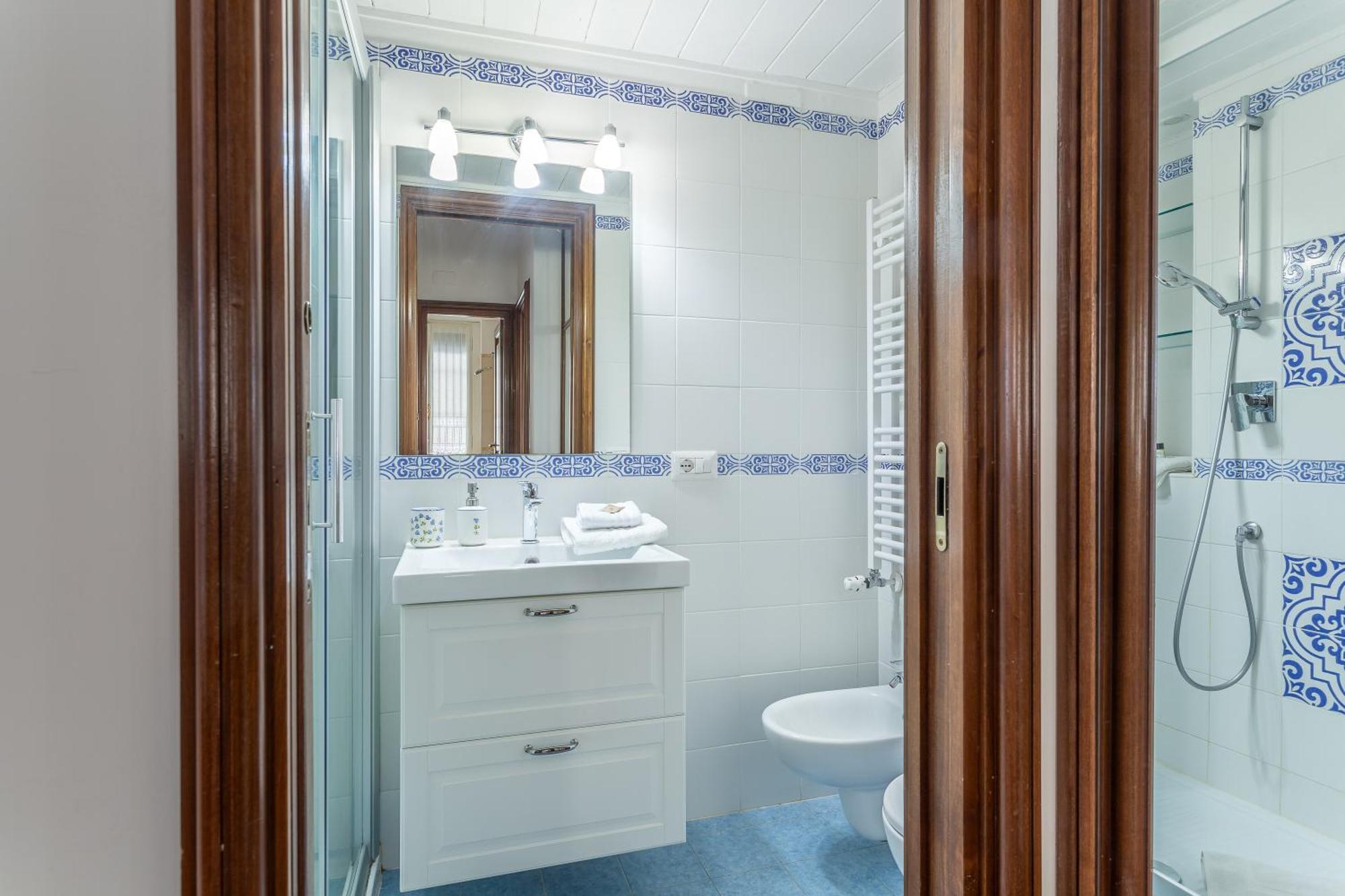 Iflat Vatican Spacious Apartment With Terrace Rom Exteriör bild