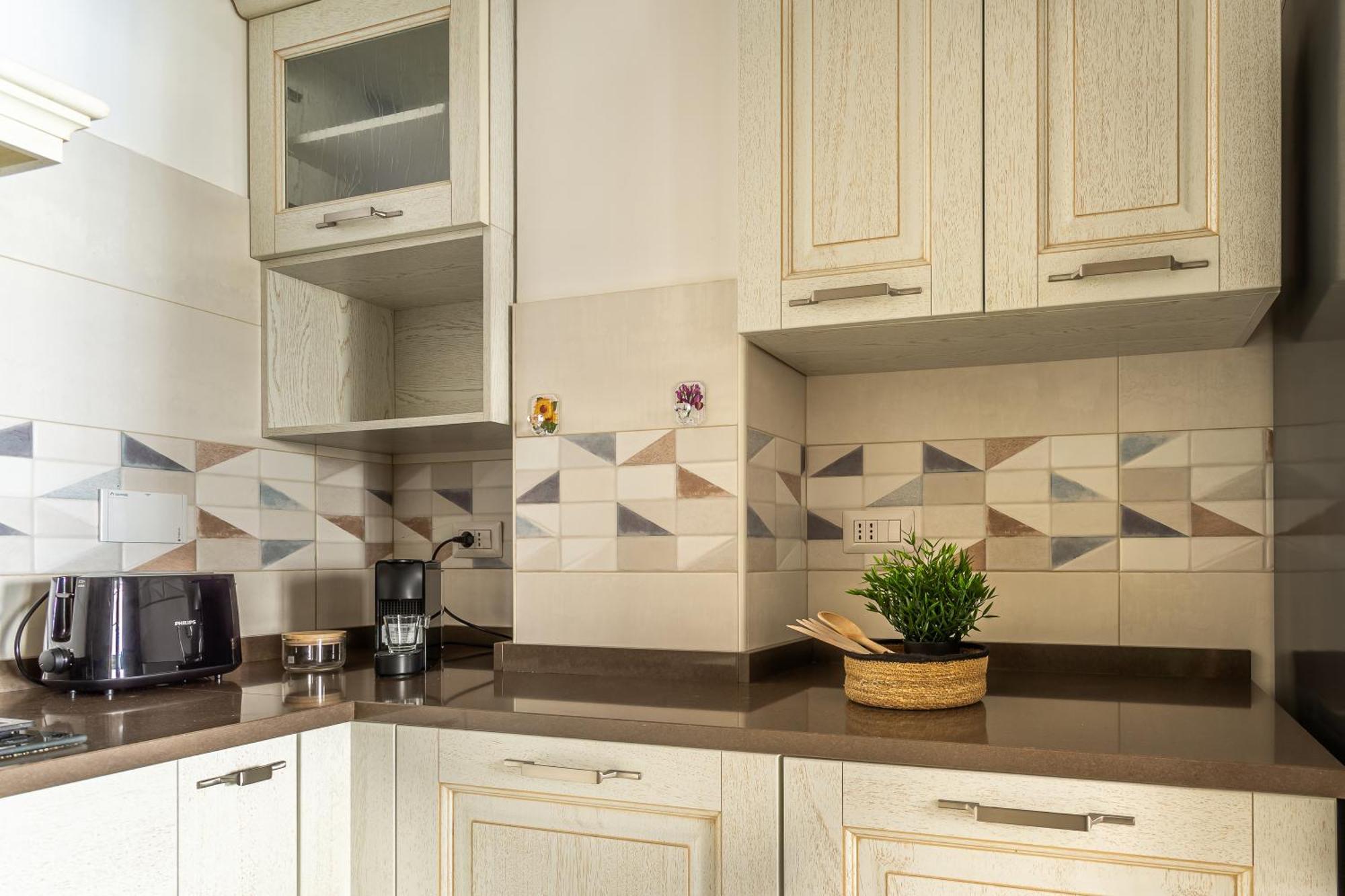 Iflat Vatican Spacious Apartment With Terrace Rom Exteriör bild