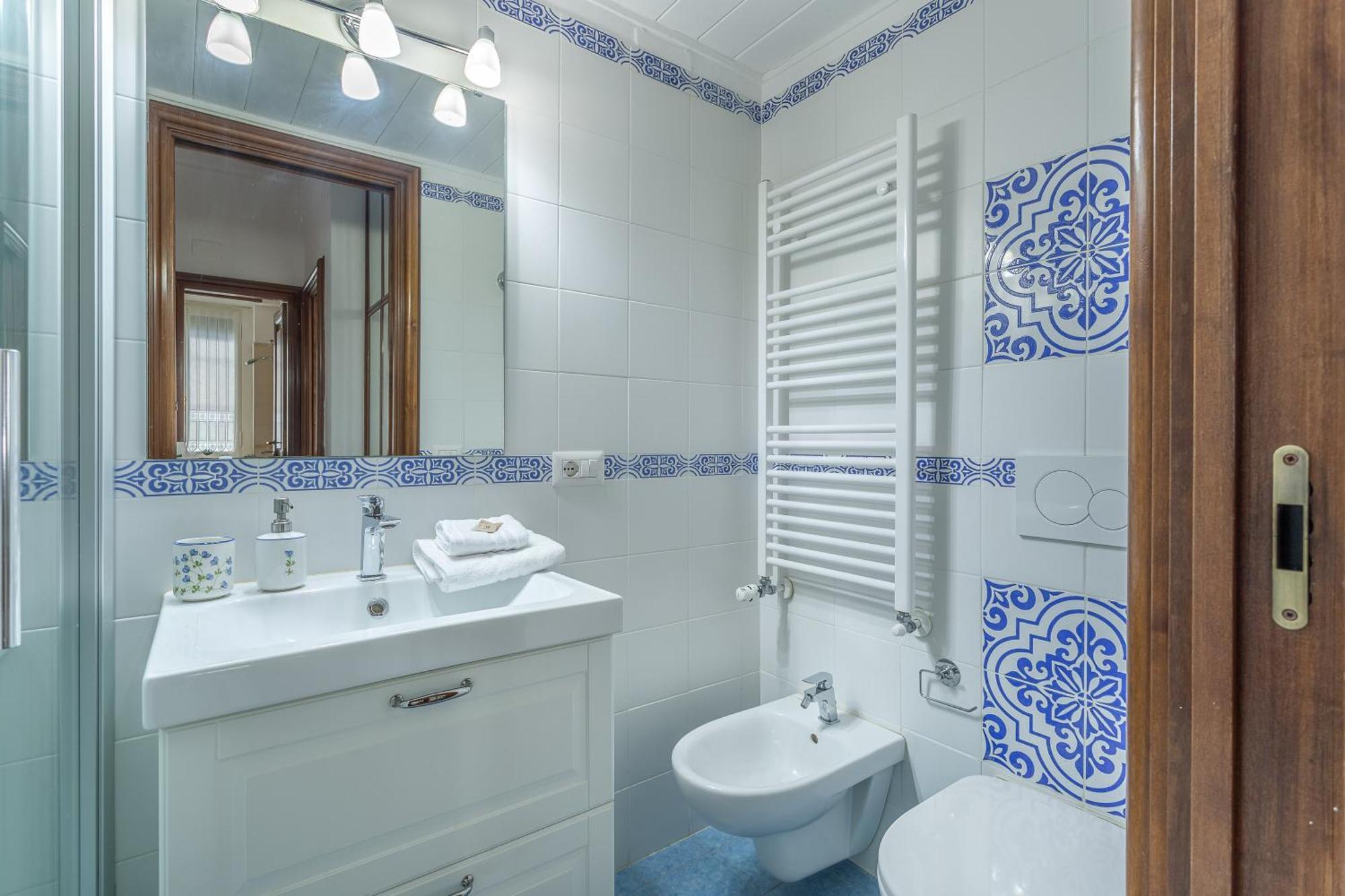Iflat Vatican Spacious Apartment With Terrace Rom Exteriör bild